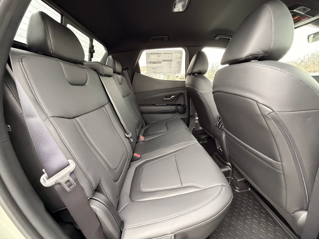 New 2026 Hyundai Santa Cruz XRT image 20