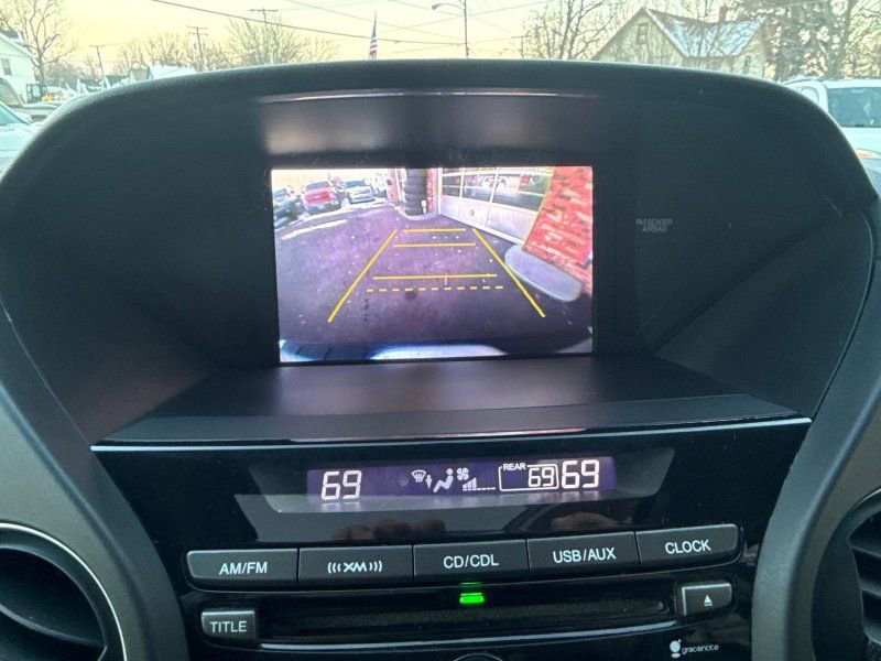 Used 2014 Honda Pilot EX-L image 27