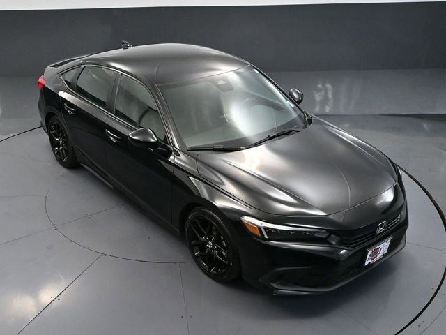 Used 2023 Honda Civic Sport image 56