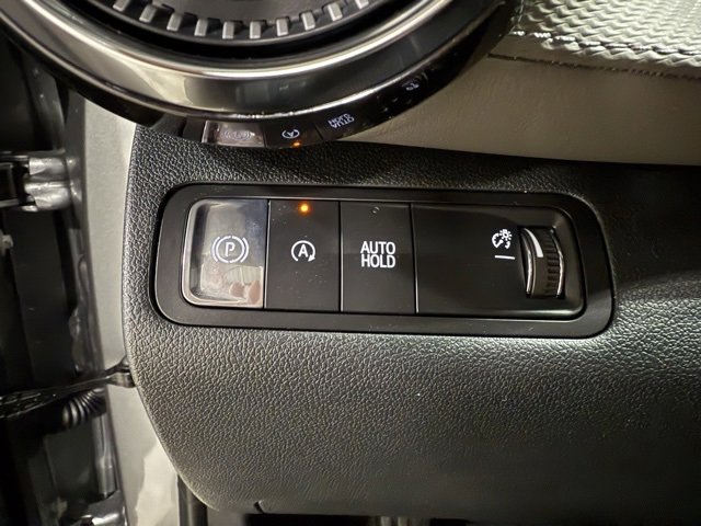 New 2026 Chevrolet Equinox LT w/ Convenience Package II image 15