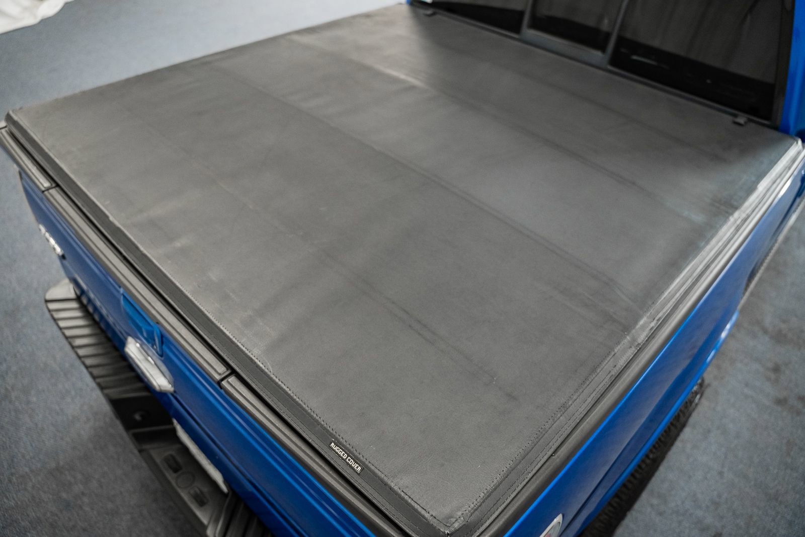 Used 2013 Ford F150 FX2 w/ Luxury Equipment Group image 11