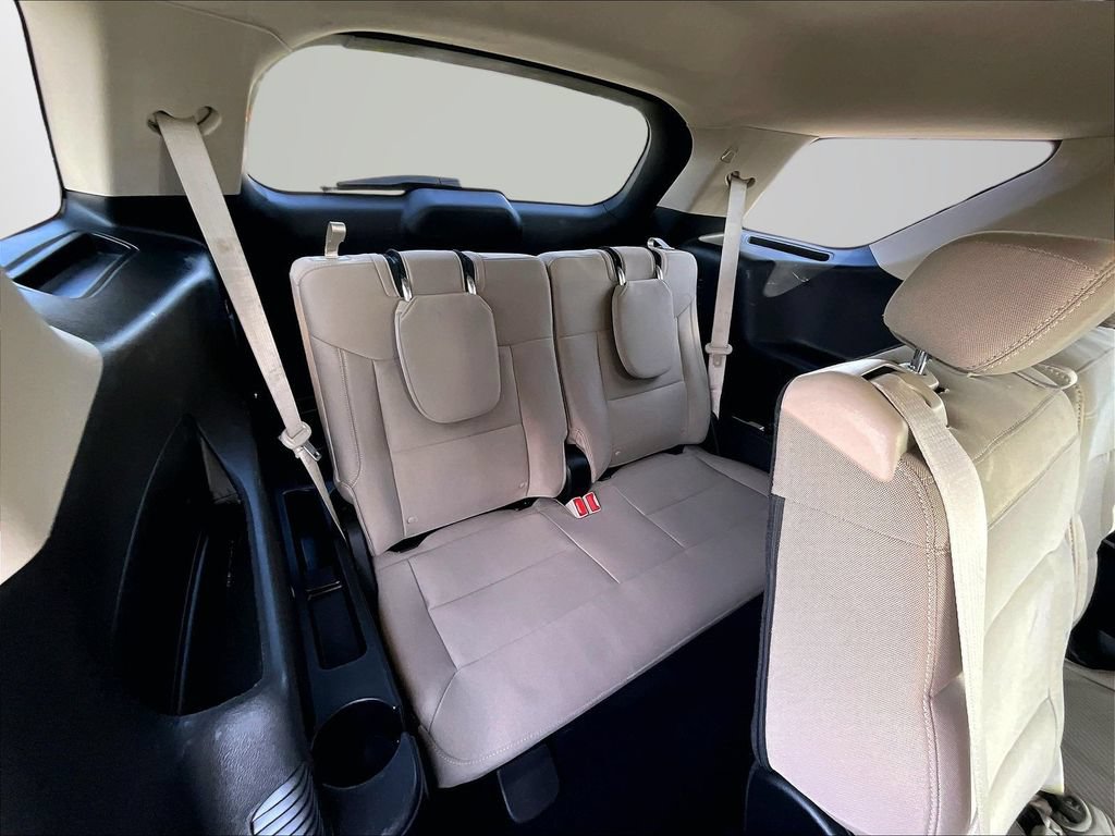 Used 2023 Ford Explorer 4WD image 29