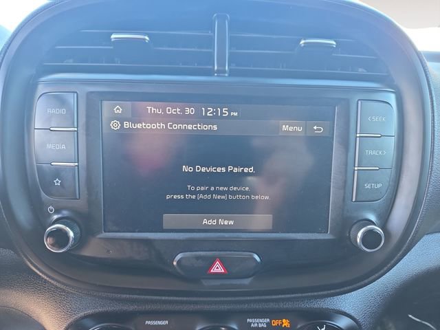 Used 2024 Kia Soul LX w/ Option Group 015 image 24