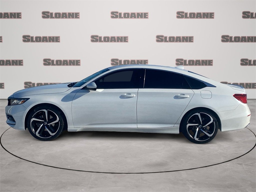 Used 2020 Honda Accord Sport image 2