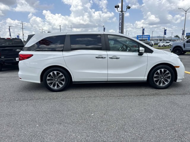 Used 2021 Honda Odyssey EX-L image 4