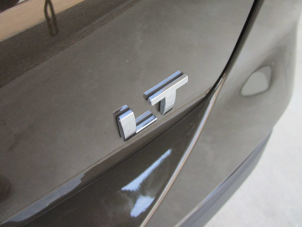 Used 2023 Chevrolet Equinox LT FWD image 15