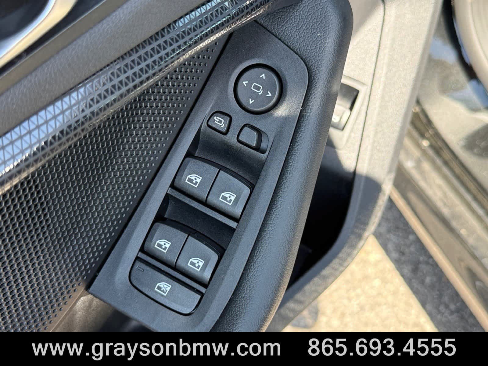 Used 2024 BMW 228i xDrive Gran Coupe w/ M Sport Package AWD/4WD image 12