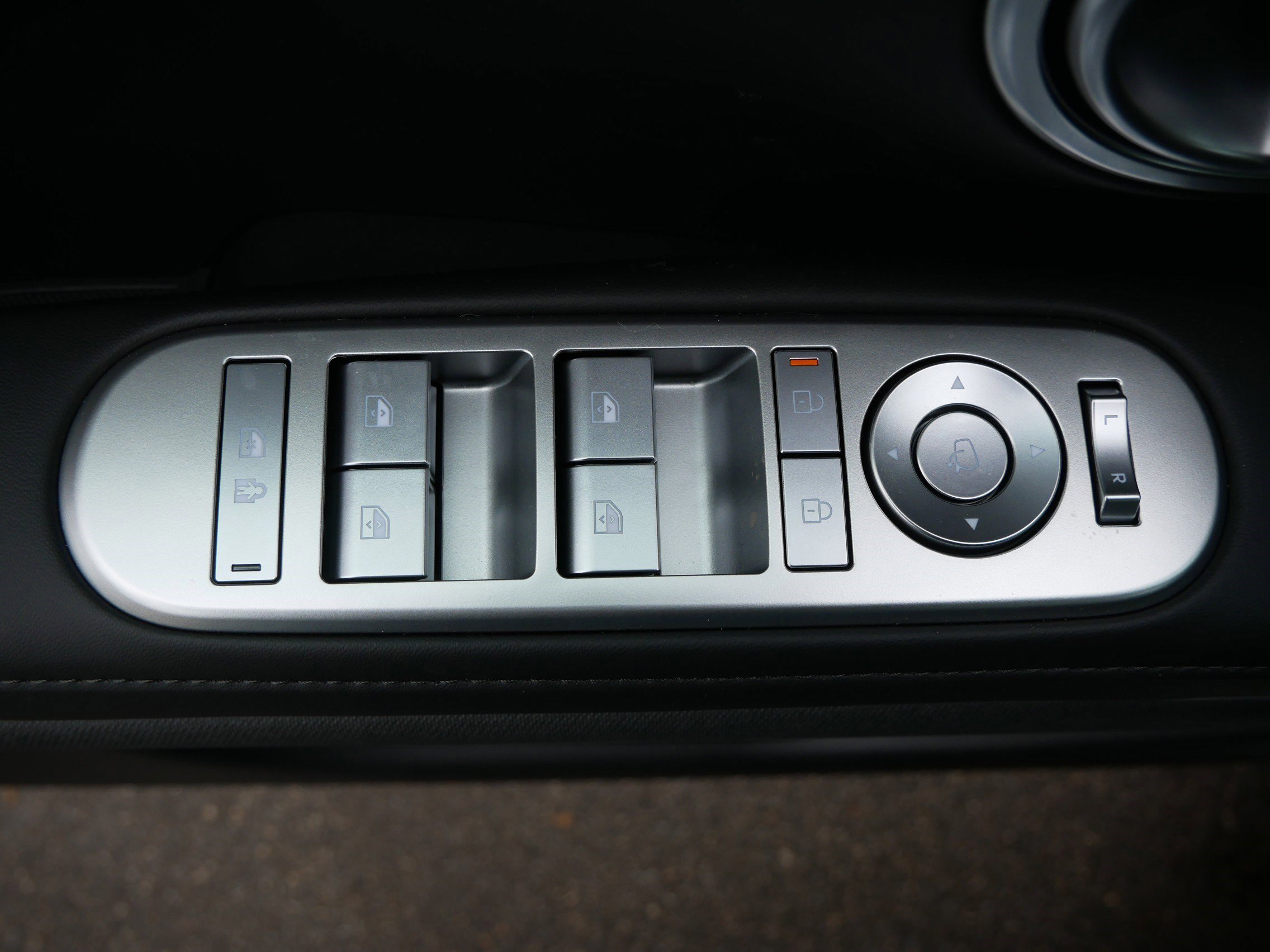 New 2026 Hyundai Palisade Calligraphy image 12