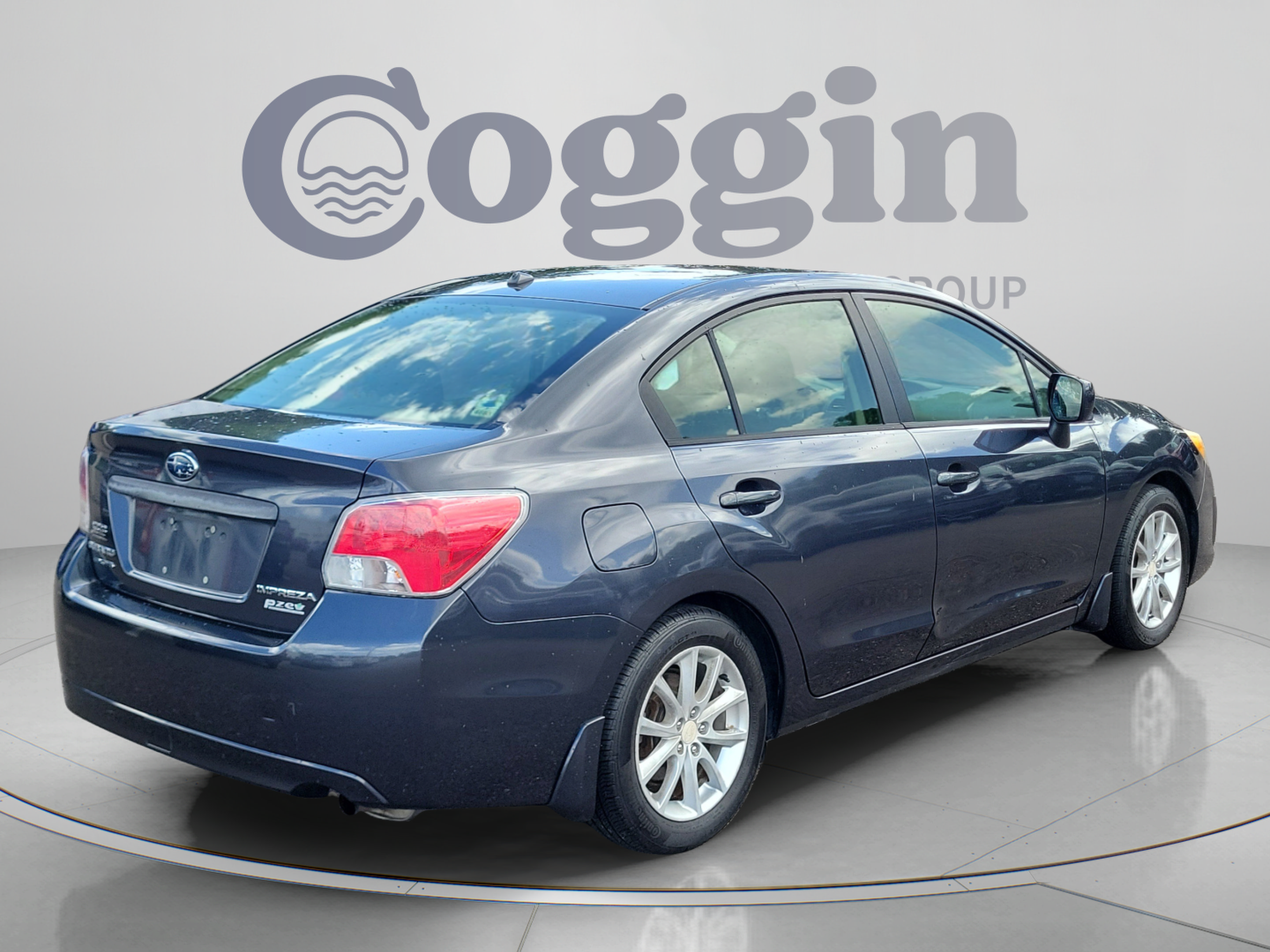 Used 2013 Subaru Impreza 2.0i Premium w/ All-Weather Pkg AWD/4WD image 5