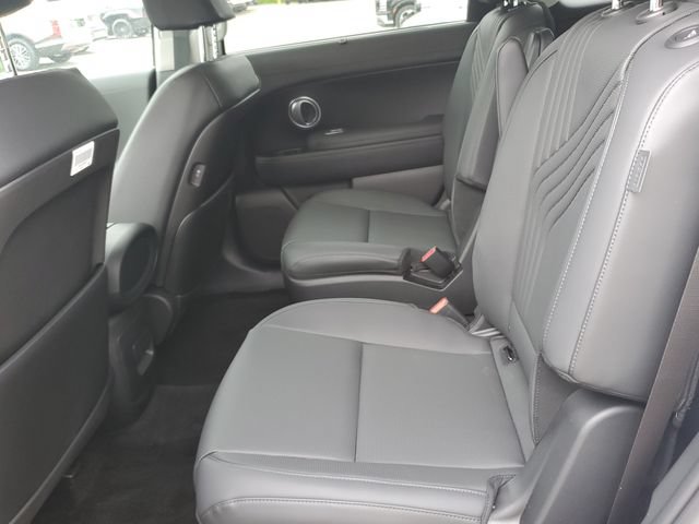 New 2026 Hyundai Palisade SEL AWD/4WD image 12