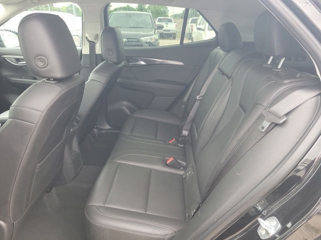 Used 2024 Buick Envision Preferred AWD/4WD image 14