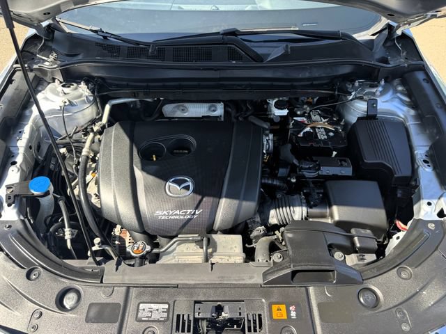 Used 2018 MAZDA CX-5 Sport FWD image 12