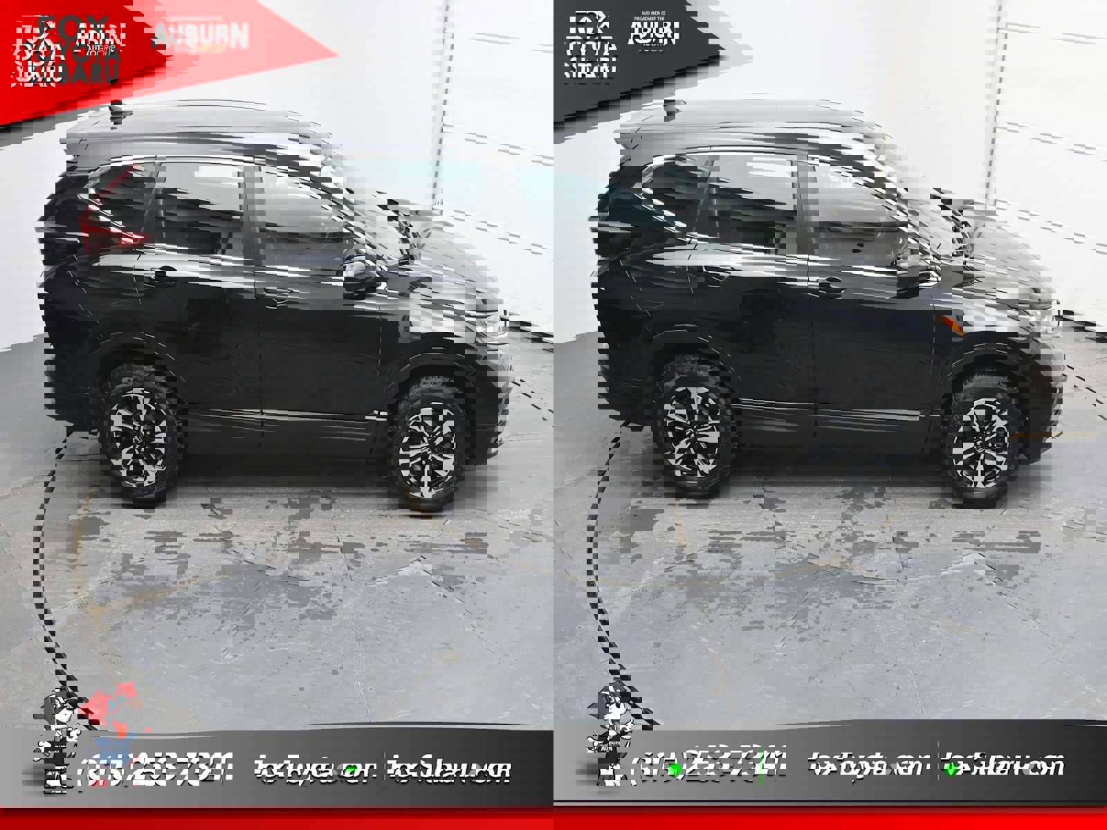 Used 2021 Honda CR-V Special Edition image 26