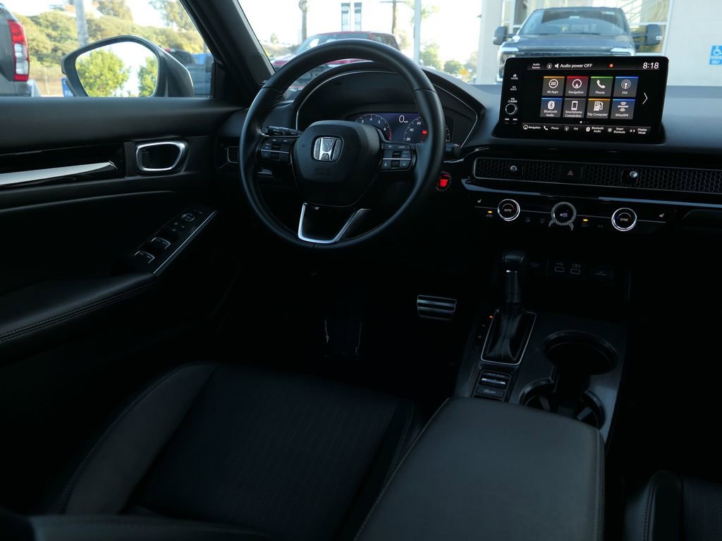 Used 2023 Honda Civic Sport Touring image 26