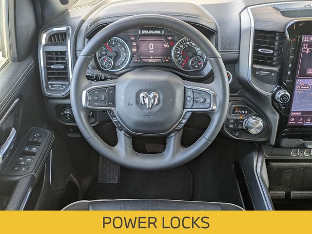 Used 2025 RAM 1500 Laramie image 19