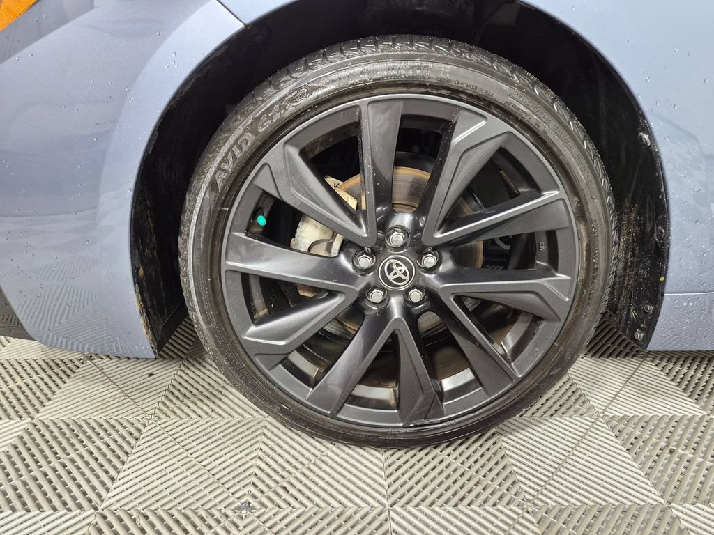 Used 2024 Toyota Corolla SE FWD image 29
