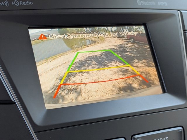 Used 2014 Hyundai Santa Fe Sport w/ Popular Equipment Package 02 AWD/4WD image 7