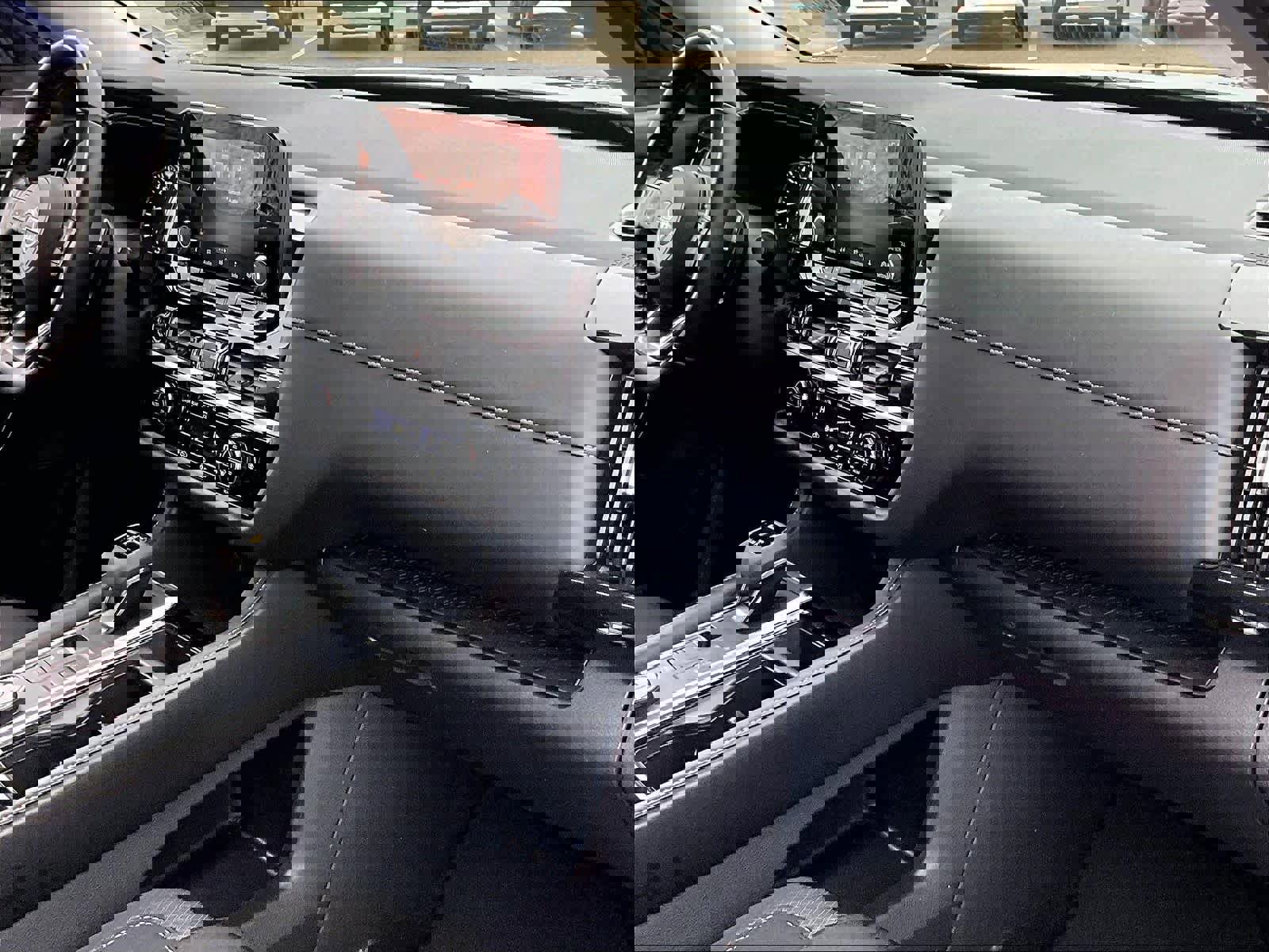 Certified 2024 Nissan Pathfinder SV image 14