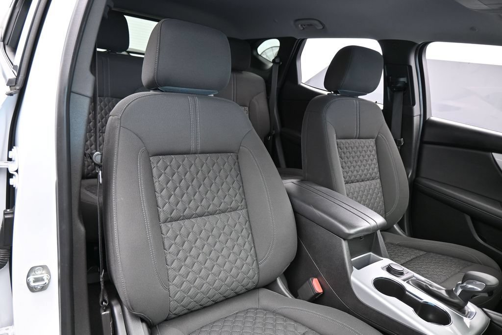 Used 2022 Chevrolet Blazer LT FWD image 43