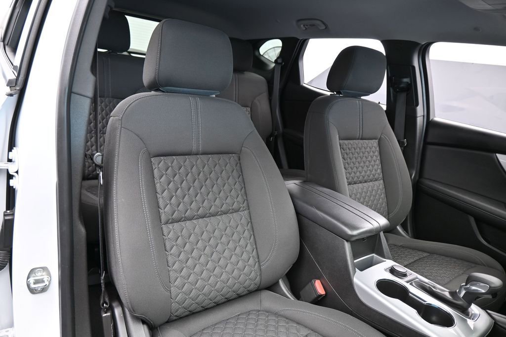 Used 2022 Chevrolet Blazer LT FWD image 43