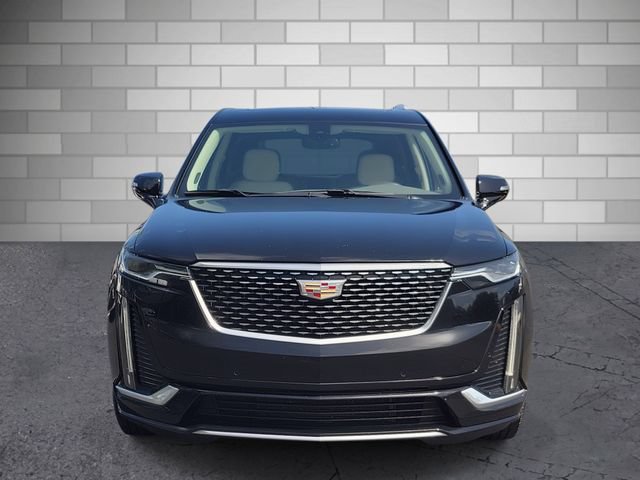 Used 2021 Cadillac XT6 Premium Luxury FWD image 8