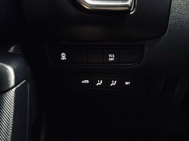 Used 2025 MAZDA CX-50 AWD 2.5 S w/ Premium Plus Pkg image 30