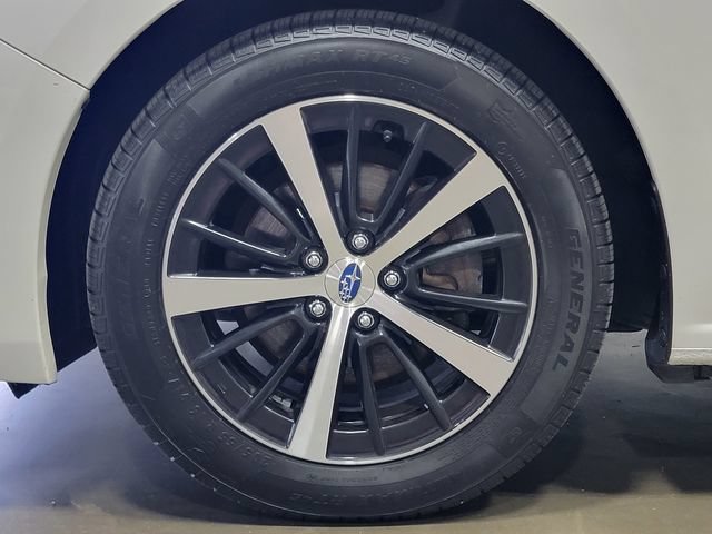 Certified 2023 Subaru Impreza 2.0i Premium AWD/4WD image 10