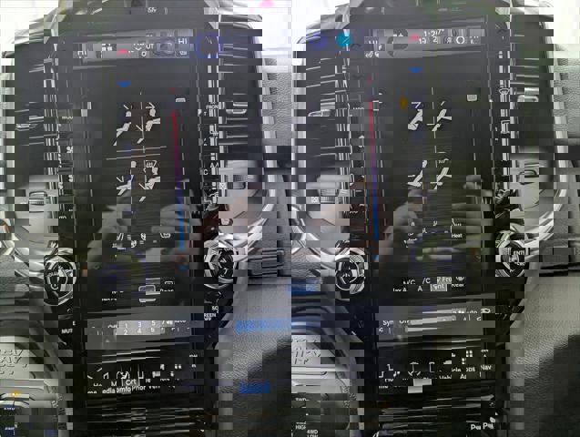 New 2026 RAM 2500 Big Horn image 52