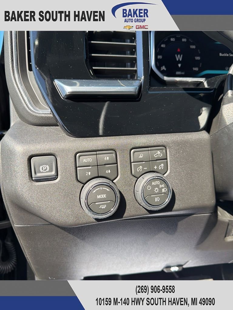 New 2026 Chevrolet Silverado 2500 High Country w/ Midnight Edition image 17