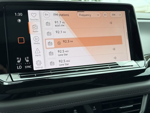 New 2026 Volkswagen Atlas Peak Edition AWD/4WD image 13