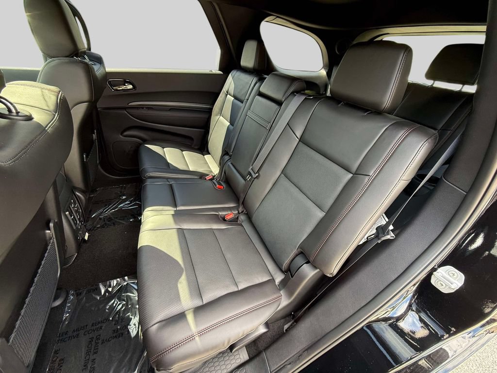 New 2026 Dodge Durango GT AWD/4WD image 12