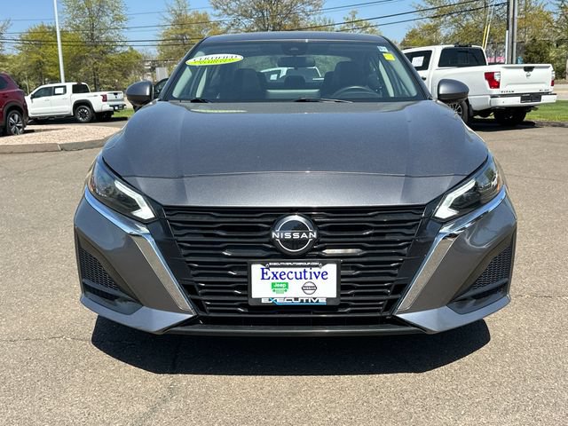Certified 2024 Nissan Altima 2.5 SL AWD/4WD image 6