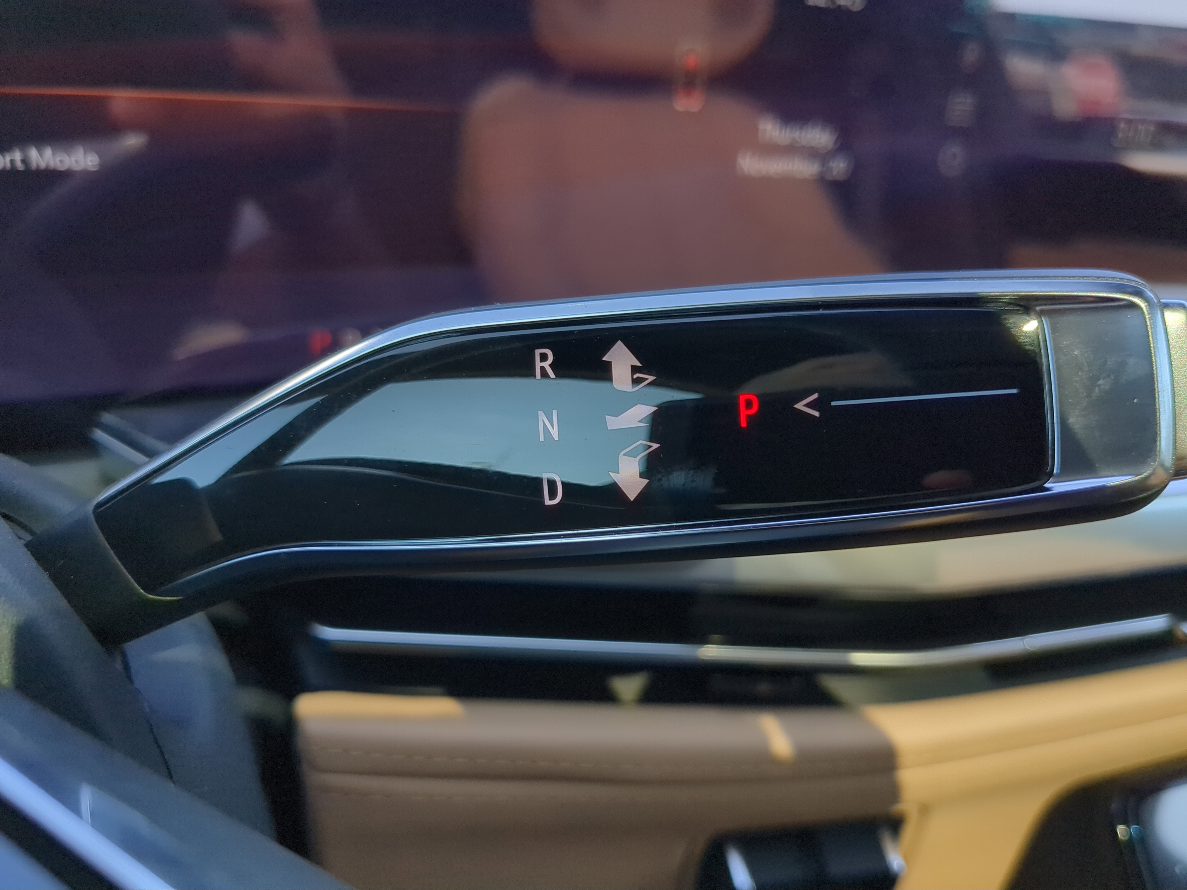 New 2026 Cadillac Escalade IQ Luxury 2 image 30