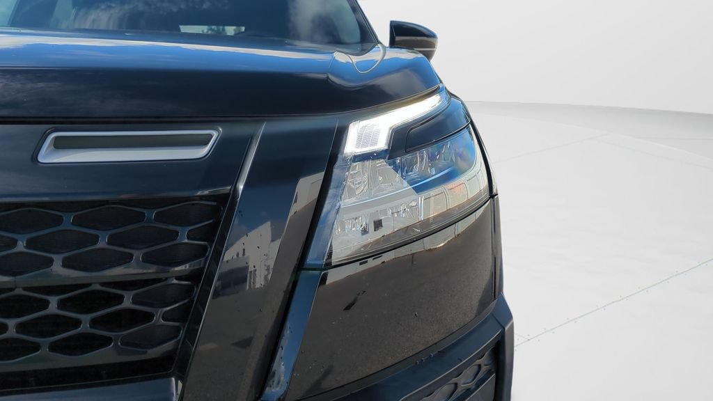 Certified 2023 Nissan Pathfinder Rock Creek AWD/4WD image 23