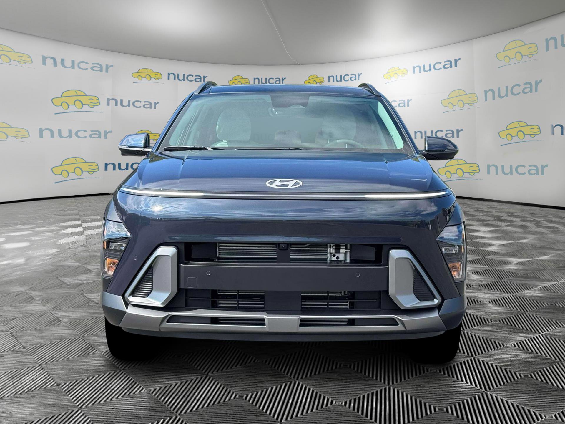 New 2026 Hyundai Kona Limited AWD/4WD image 12