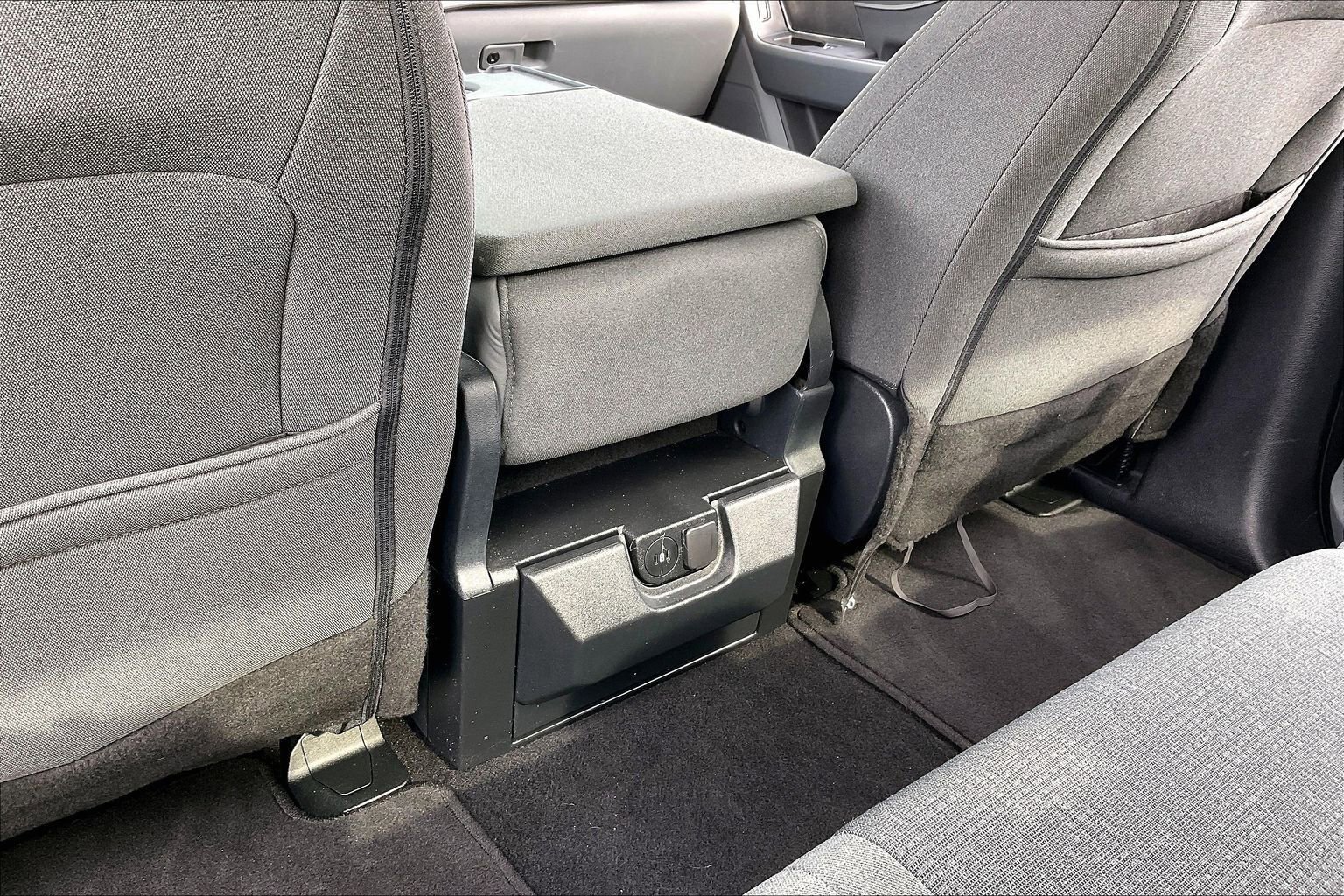 Used 2025 Ford F150 XLT w/ Equipment Group 301A Standard image 23