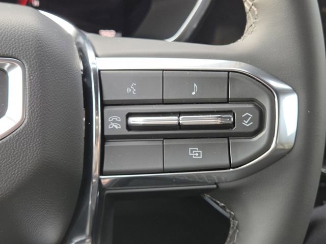 New 2026 GMC Canyon Elevation w/ Convenience Package image 14