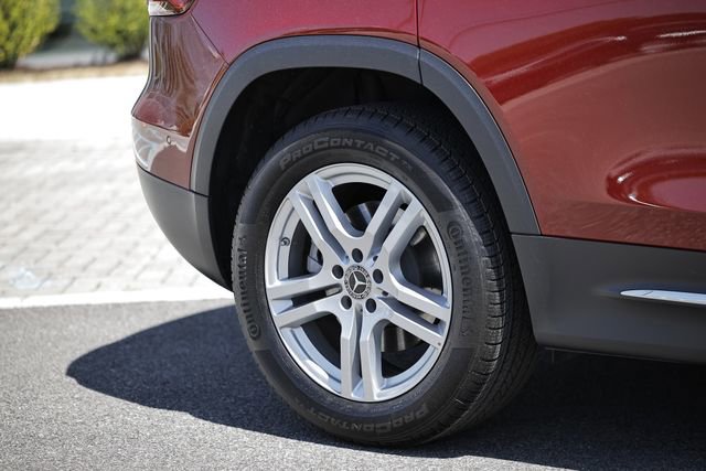 Used 2023 Mercedes-Benz GLB 250 4MATIC image 6