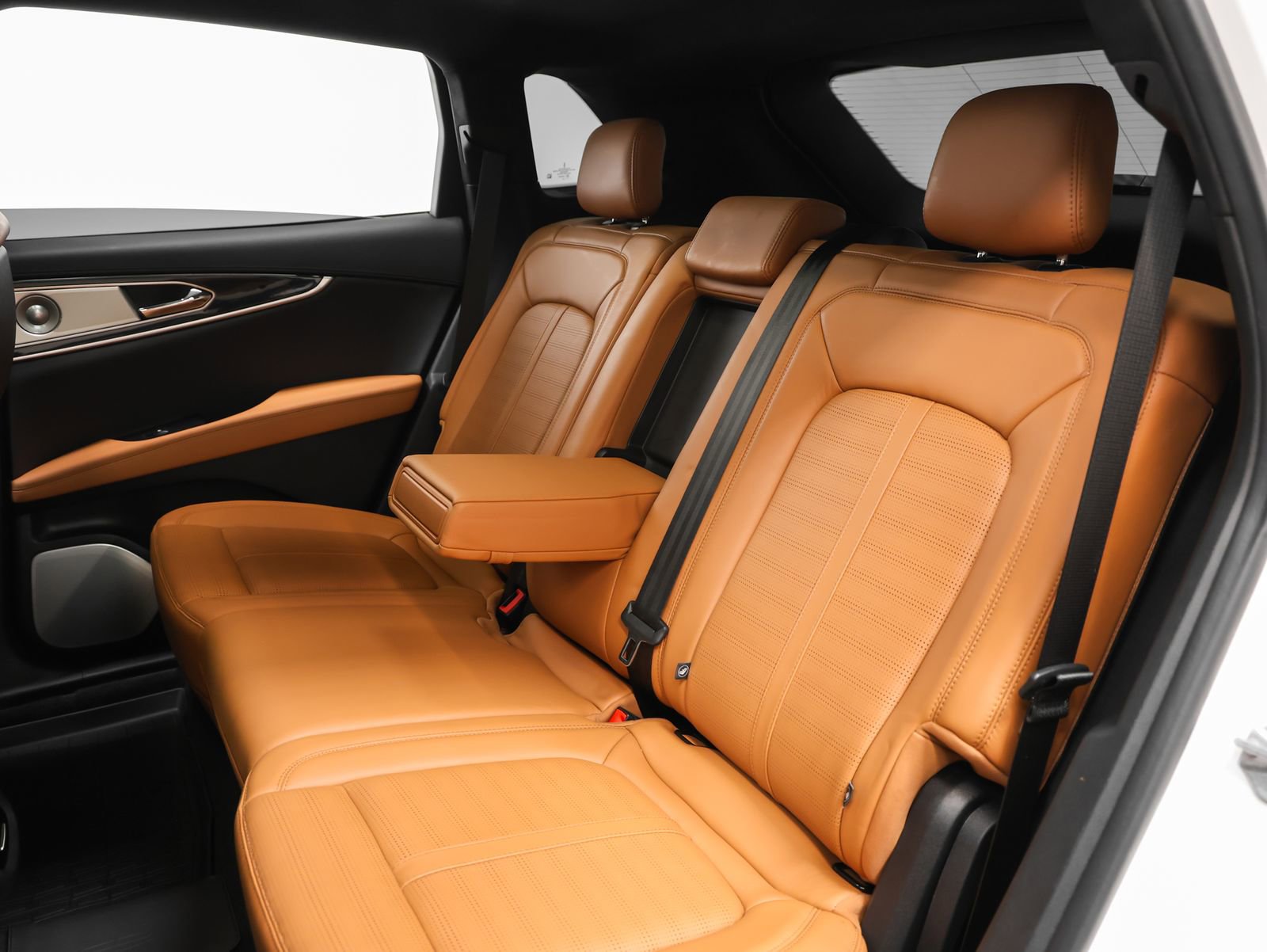 Used 2023 Lincoln Nautilus Black Label AWD/4WD image 41