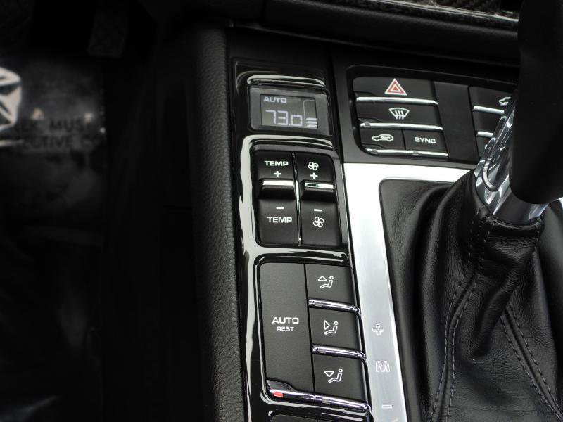 Used 2020 Porsche Macan S AWD/4WD image 75