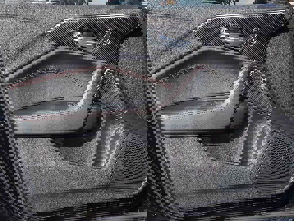 Used 2024 Acura TLX SH-AWD w/ A-SPEC Pkg image 19