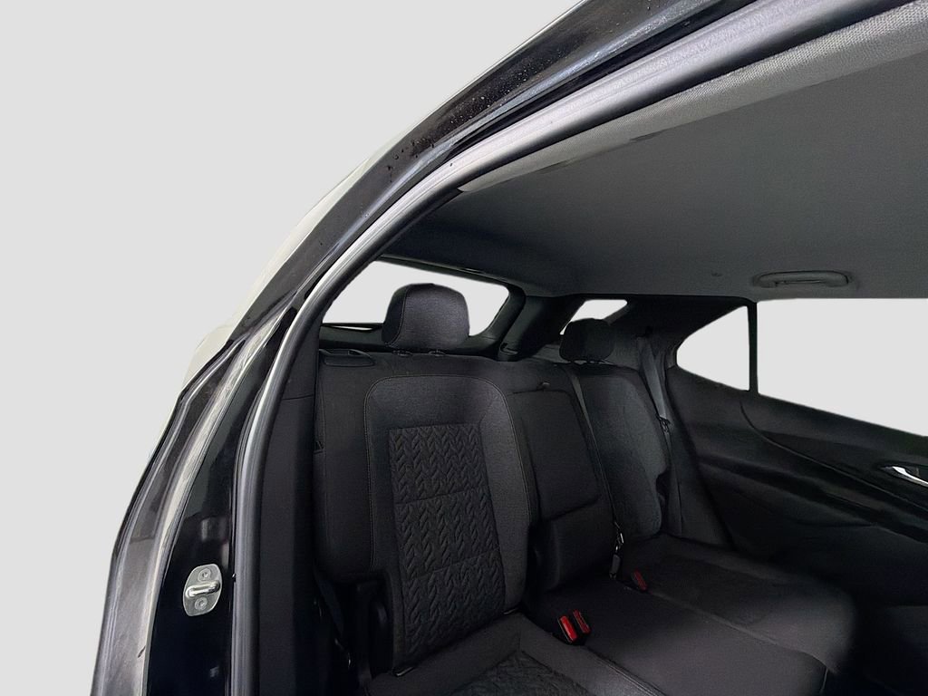 Used 2024 Chevrolet Equinox LT image 28