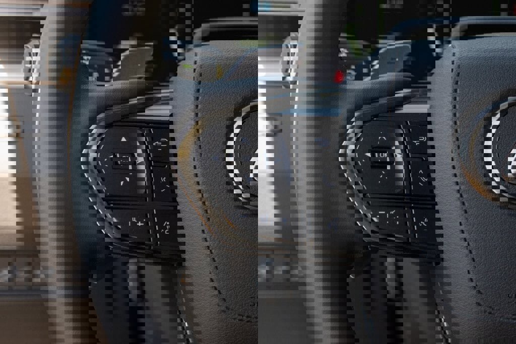 New 2026 Lexus GX 550 image 34