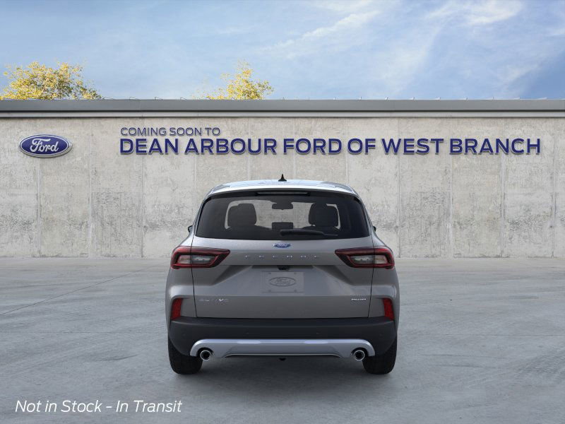 New 2026 Ford Escape Active w/ Active Premium Tech Pack image 5