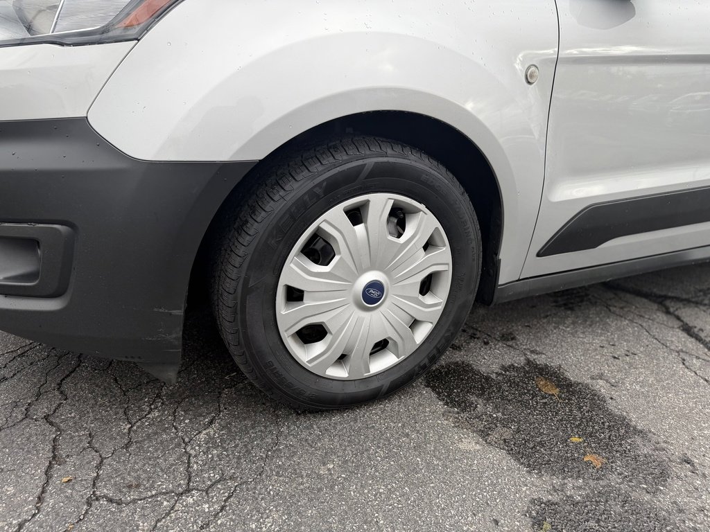 Used 2020 Ford Transit Connect XL image 10