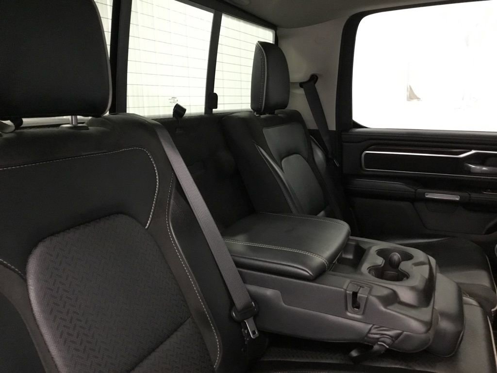 Used 2022 RAM 1500 Laramie image 22