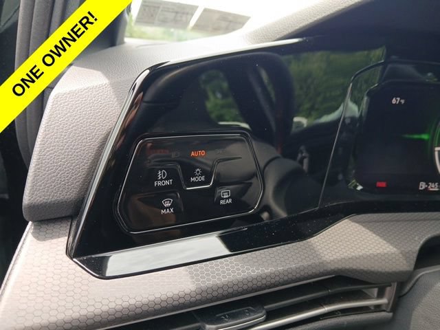 Used 2024 Volkswagen GTI Autobahn FWD image 34