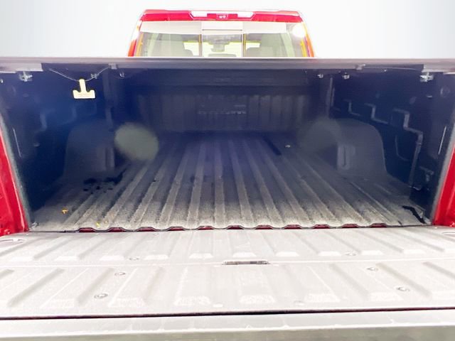 New 2026 GMC Sierra 1500 AT4 w/ AT4 Premium Package image 26