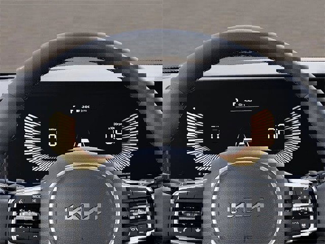 New 2026 Kia Carnival EX image 21