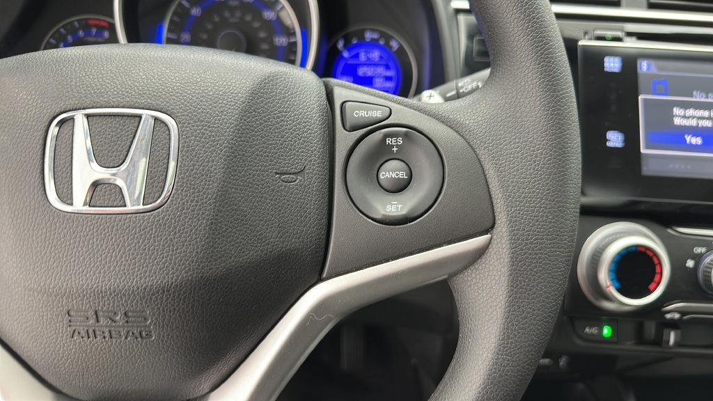 Used 2015 Honda Fit EX image 19